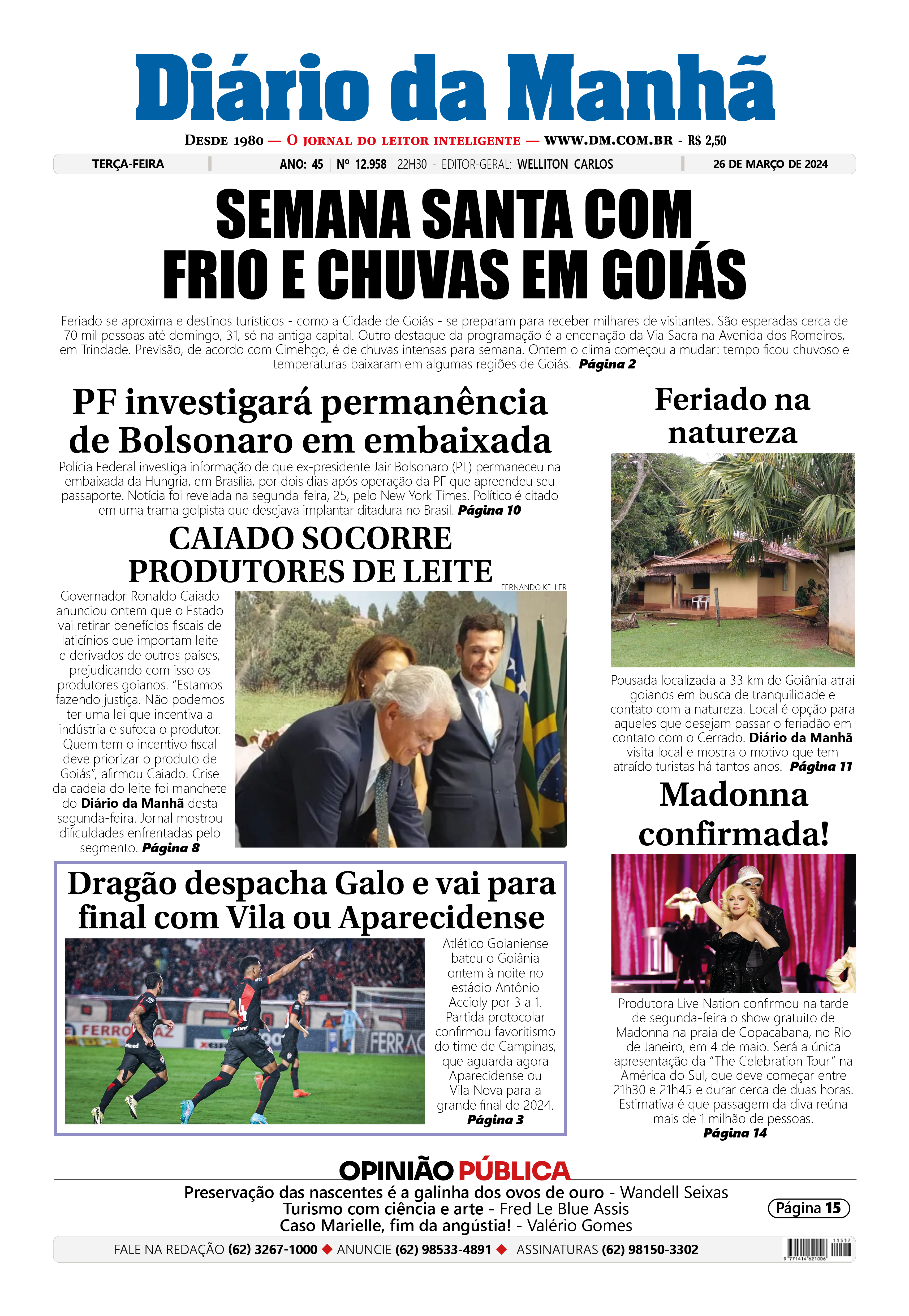 Edição EDIÇÃO2024-03-26